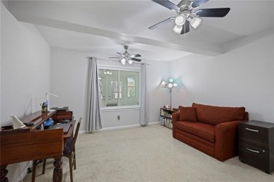 FHA and investor friendly! Welcome to 138 Elysian Way, an on Cross Creek Golf Course in Georgia - for sale on GolfHomes.com, golf home, golf lot