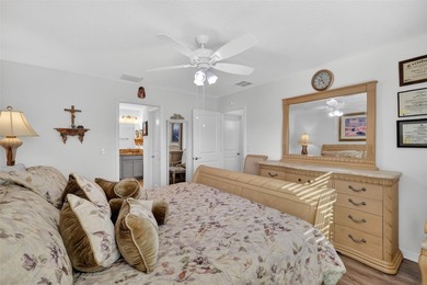 Your new home awaits in this EXCEPTIONAL 3/2 Alder featuring an on Pennbrooke Fairways in Florida - for sale on GolfHomes.com, golf home, golf lot