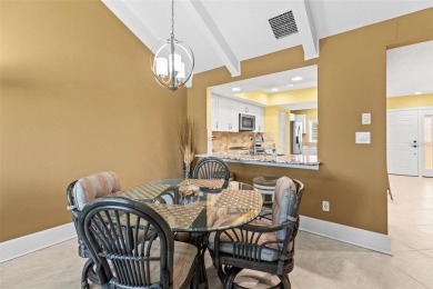 WHAT AN AMAZING HIGH END REMODEL WITH NOTHING  LEFT UNDONE on Bardmoor Golf and Tennis Club in Florida - for sale on GolfHomes.com, golf home, golf lot