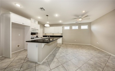 RESORT-STYLE LIVING AWAITS! Welcome to Four Seasons in Hemet! on  in California - for sale on GolfHomes.com, golf home, golf lot