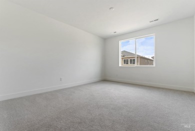 This brand-new, single-story home is located at Trilogy Valor, a on Falcon Crest Golf Club in Idaho - for sale on GolfHomes.com, golf home, golf lot