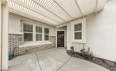 RESORT-STYLE LIVING AWAITS! Welcome to Four Seasons in Hemet! on  in California - for sale on GolfHomes.com, golf home, golf lot