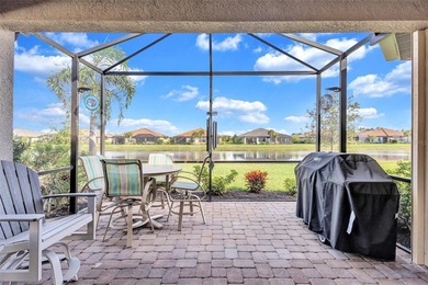 UNBEATABLE OPPORTUNITY FOR A GOLF HOME IN AZARIO -- EVEN on Esplanade Golf and Country at Lakewood Ranch in Florida - for sale on GolfHomes.com, golf home, golf lot