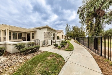 RESORT-STYLE LIVING AWAITS! Welcome to Four Seasons in Hemet! on  in California - for sale on GolfHomes.com, golf home, golf lot