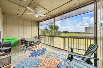 Got family and friends? No problem in the large 3 bd 3 bath on Seascape Golf Course in Florida - for sale on GolfHomes.com, golf home, golf lot