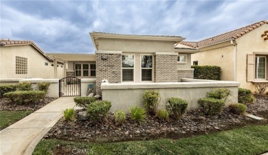 RESORT-STYLE LIVING AWAITS! Welcome to Four Seasons in Hemet! on  in California - for sale on GolfHomes.com, golf home, golf lot