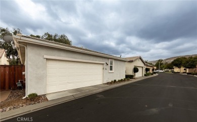 RESORT-STYLE LIVING AWAITS! Welcome to Four Seasons in Hemet! on  in California - for sale on GolfHomes.com, golf home, golf lot