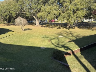 JUST REDUCED To SELL! 2 BEDROOM/ 2 BATH CONDO WITH AMAZING VIEWS on Diamondhead Country Club in Mississippi - for sale on GolfHomes.com, golf home, golf lot