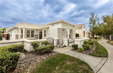 RESORT-STYLE LIVING AWAITS! Welcome to Four Seasons in Hemet! on  in California - for sale on GolfHomes.com, golf home, golf lot