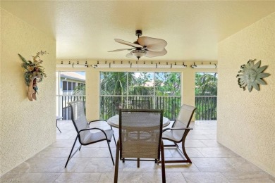 Brand New Roof completed in October 2024 offers immediate peace on The Colony Golf and Country Club in Florida - for sale on GolfHomes.com, golf home, golf lot