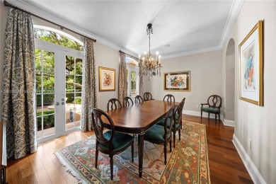 This exquisitely updated 5BD/5BA home on the Biltmore Golf on Biltmore Golf Course in Florida - for sale on GolfHomes.com, golf home, golf lot