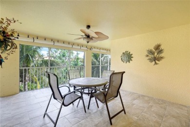 Brand New Roof completed in October 2024 offers immediate peace on The Colony Golf and Country Club in Florida - for sale on GolfHomes.com, golf home, golf lot