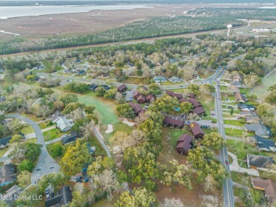 JUST REDUCED To SELL! 2 BEDROOM/ 2 BATH CONDO WITH AMAZING VIEWS on Diamondhead Country Club in Mississippi - for sale on GolfHomes.com, golf home, golf lot