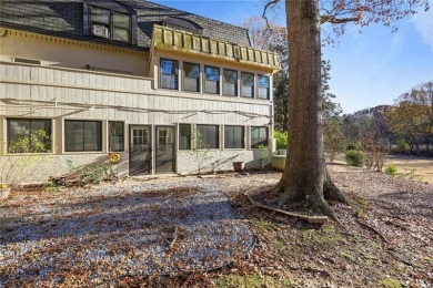 FHA and investor friendly! Welcome to 138 Elysian Way, an on Cross Creek Golf Course in Georgia - for sale on GolfHomes.com, golf home, golf lot