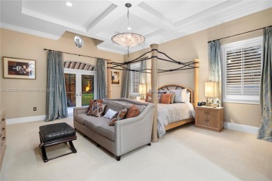 This exquisitely updated 5BD/5BA home on the Biltmore Golf on Biltmore Golf Course in Florida - for sale on GolfHomes.com, golf home, golf lot