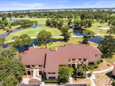 WHAT AN AMAZING HIGH END REMODEL WITH NOTHING  LEFT UNDONE on Bardmoor Golf and Tennis Club in Florida - for sale on GolfHomes.com, golf home, golf lot