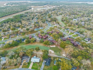 JUST REDUCED To SELL! 2 BEDROOM/ 2 BATH CONDO WITH AMAZING VIEWS on Diamondhead Country Club in Mississippi - for sale on GolfHomes.com, golf home, golf lot