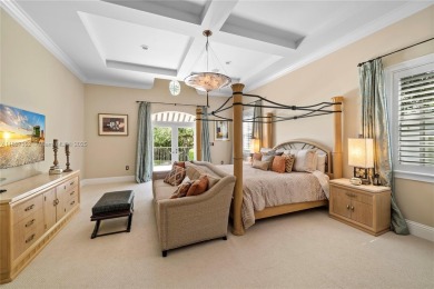 This exquisitely updated 5BD/5BA home on the Biltmore Golf on Biltmore Golf Course in Florida - for sale on GolfHomes.com, golf home, golf lot