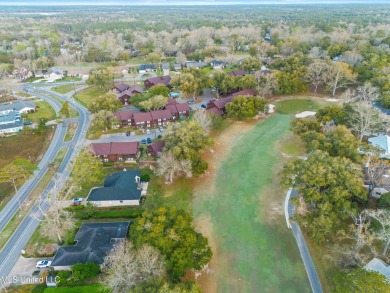 JUST REDUCED To SELL! 2 BEDROOM/ 2 BATH CONDO WITH AMAZING VIEWS on Diamondhead Country Club in Mississippi - for sale on GolfHomes.com, golf home, golf lot