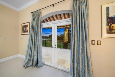 This exquisitely updated 5BD/5BA home on the Biltmore Golf on Biltmore Golf Course in Florida - for sale on GolfHomes.com, golf home, golf lot