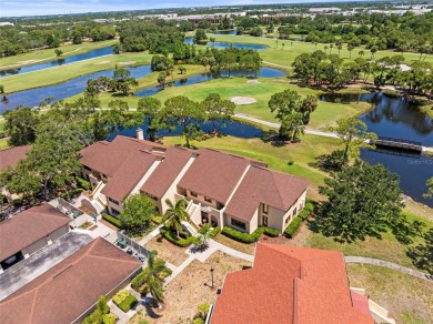 WHAT AN AMAZING HIGH END REMODEL WITH NOTHING  LEFT UNDONE on Bardmoor Golf and Tennis Club in Florida - for sale on GolfHomes.com, golf home, golf lot