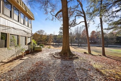 FHA and investor friendly! Welcome to 138 Elysian Way, an on Cross Creek Golf Course in Georgia - for sale on GolfHomes.com, golf home, golf lot