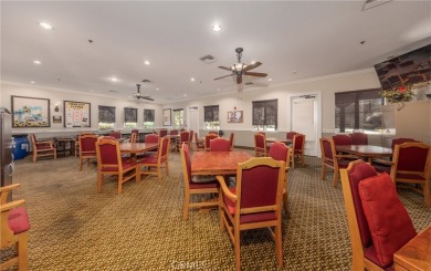 RESORT-STYLE LIVING AWAITS! Welcome to Four Seasons in Hemet! on  in California - for sale on GolfHomes.com, golf home, golf lot