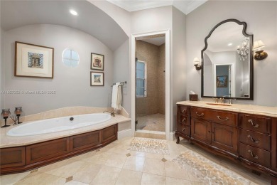 This exquisitely updated 5BD/5BA home on the Biltmore Golf on Biltmore Golf Course in Florida - for sale on GolfHomes.com, golf home, golf lot