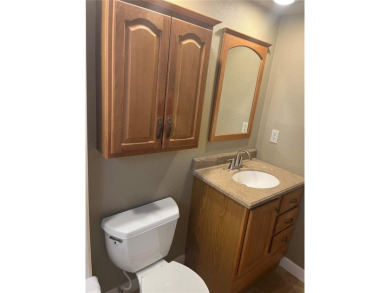 Looking for an UPDATED, move-in ready condo? Look no further on Heather Golf and Country Club in Florida - for sale on GolfHomes.com, golf home, golf lot