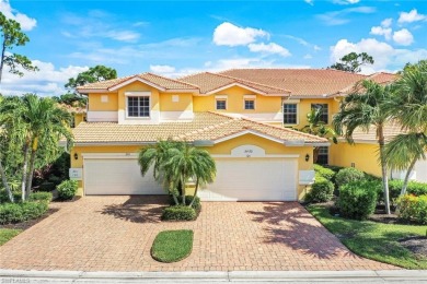 Brand New Roof completed in October 2024 offers immediate peace on The Colony Golf and Country Club in Florida - for sale on GolfHomes.com, golf home, golf lot