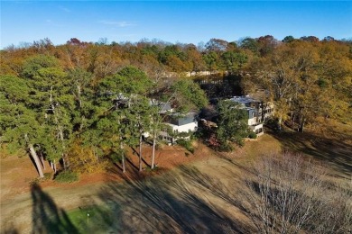 FHA and investor friendly! Welcome to 138 Elysian Way, an on Cross Creek Golf Course in Georgia - for sale on GolfHomes.com, golf home, golf lot