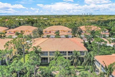 Brand New Roof completed in October 2024 offers immediate peace on The Colony Golf and Country Club in Florida - for sale on GolfHomes.com, golf home, golf lot