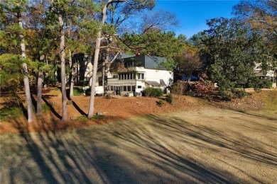 FHA and investor friendly! Welcome to 138 Elysian Way, an on Cross Creek Golf Course in Georgia - for sale on GolfHomes.com, golf home, golf lot