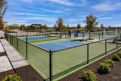 This brand-new, single-story home is located at Trilogy Valor, a on Falcon Crest Golf Club in Idaho - for sale on GolfHomes.com, golf home, golf lot