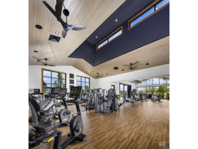 This brand-new, single-story home is located at Trilogy Valor, a on Falcon Crest Golf Club in Idaho - for sale on GolfHomes.com, golf home, golf lot