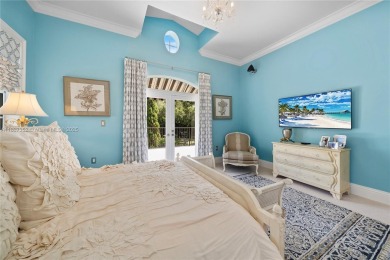 This exquisitely updated 5BD/5BA home on the Biltmore Golf on Biltmore Golf Course in Florida - for sale on GolfHomes.com, golf home, golf lot