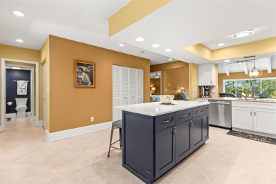 WHAT AN AMAZING HIGH END REMODEL WITH NOTHING  LEFT UNDONE on Bardmoor Golf and Tennis Club in Florida - for sale on GolfHomes.com, golf home, golf lot