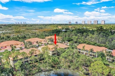 Brand New Roof completed in October 2024 offers immediate peace on The Colony Golf and Country Club in Florida - for sale on GolfHomes.com, golf home, golf lot