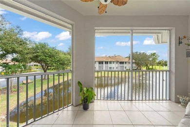 Private Elevator.  Two Car Garage.  Enjoy stunning long lake and on The Colony Golf and Country Club in Florida - for sale on GolfHomes.com, golf home, golf lot