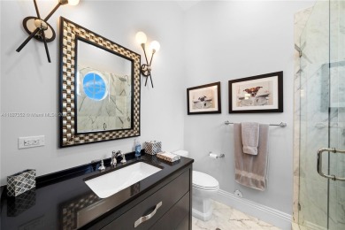 This exquisitely updated 5BD/5BA home on the Biltmore Golf on Biltmore Golf Course in Florida - for sale on GolfHomes.com, golf home, golf lot