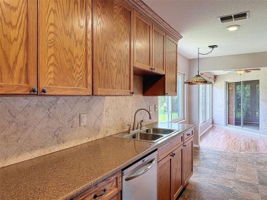 Looking for an UPDATED, move-in ready condo? Look no further on Heather Golf and Country Club in Florida - for sale on GolfHomes.com, golf home, golf lot