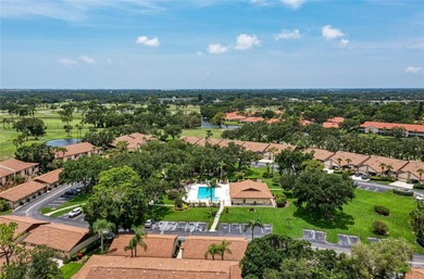 LOCATION, LOCATION, LOCATION!!! Welcome to AVISTA of Palm Aire on Palm Aire Country Club of Sarasota in Florida - for sale on GolfHomes.com, golf home, golf lot
