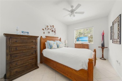 Private Elevator.  Two Car Garage.  Enjoy stunning long lake and on The Colony Golf and Country Club in Florida - for sale on GolfHomes.com, golf home, golf lot