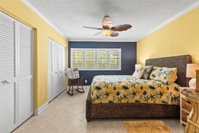 WHAT AN AMAZING HIGH END REMODEL WITH NOTHING  LEFT UNDONE on Bardmoor Golf and Tennis Club in Florida - for sale on GolfHomes.com, golf home, golf lot