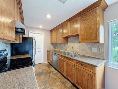 Looking for an UPDATED, move-in ready condo? Look no further on Heather Golf and Country Club in Florida - for sale on GolfHomes.com, golf home, golf lot