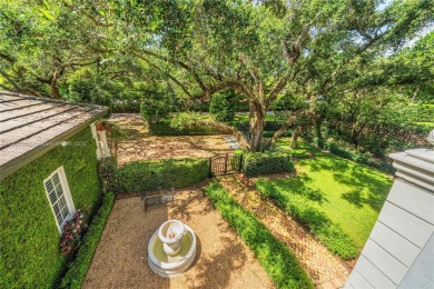 This exquisitely updated 5BD/5BA home on the Biltmore Golf on Biltmore Golf Course in Florida - for sale on GolfHomes.com, golf home, golf lot