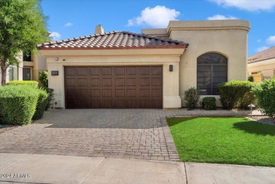 Experience the Scottsdale lifestyle in the desirable, guard on Starfire At Scottsdale Country Club in Arizona - for sale on GolfHomes.com, golf home, golf lot