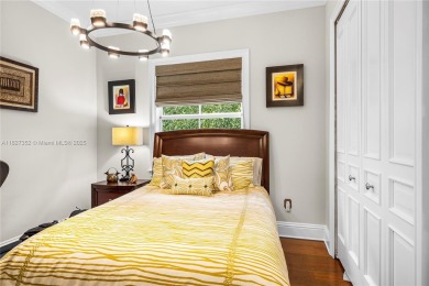 This exquisitely updated 5BD/5BA home on the Biltmore Golf on Biltmore Golf Course in Florida - for sale on GolfHomes.com, golf home, golf lot