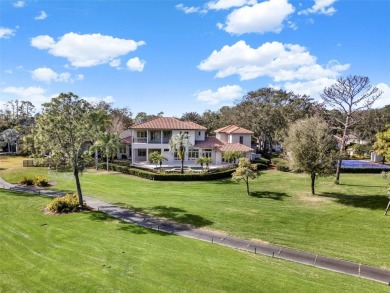 A perfect blend of Mediterranean and contemporary Transitional on Lake Nona Golf Club, Inc. in Florida - for sale on GolfHomes.com, golf home, golf lot