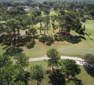 Discover the Florida lifestyle in this resort-style, corner lot on Highland Lakes Executive Golf Course in Florida - for sale on GolfHomes.com, golf home, golf lot
